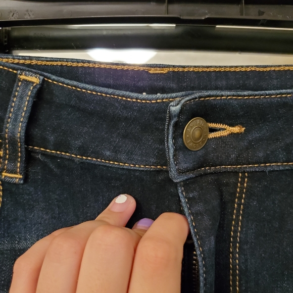American Eagle Highest Rise Jegging - Picture 9 of 11